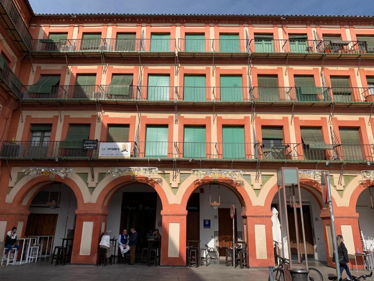 La Despensa De La Corredera Guest house *