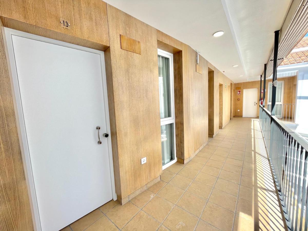 La Despensa De La Corredera Guest house