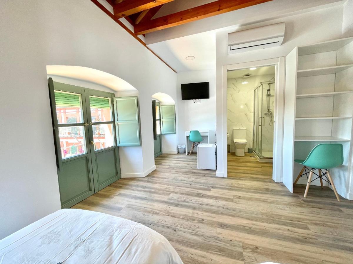 La Despensa De La Corredera Guest house *