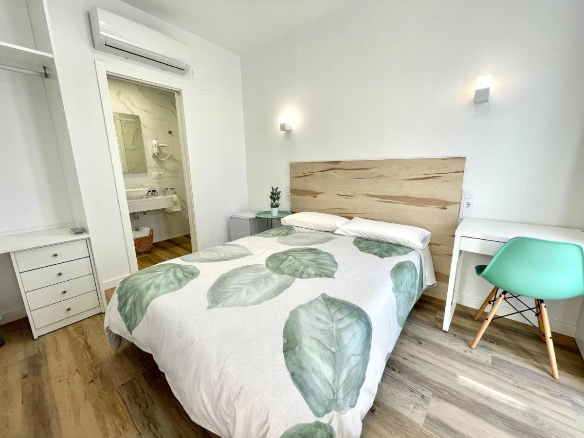 La Despensa De La Corredera Guest house *