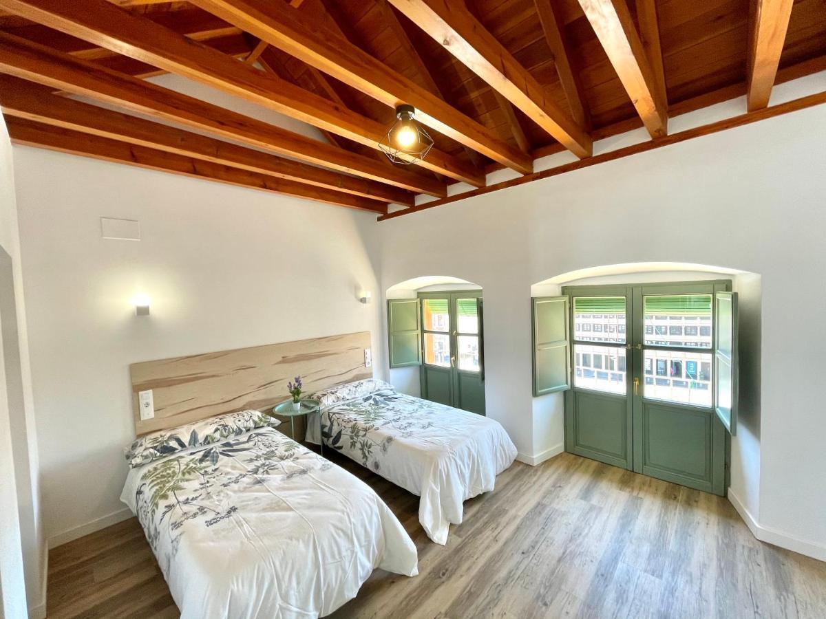 La Despensa De La Corredera Guest house