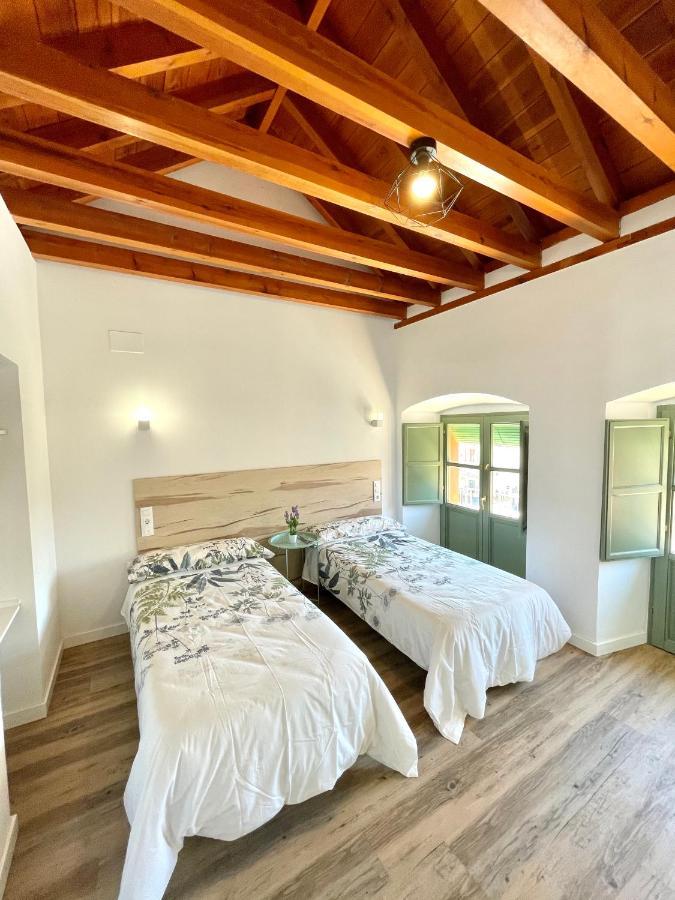 La Despensa De La Corredera Guest house Cordoba