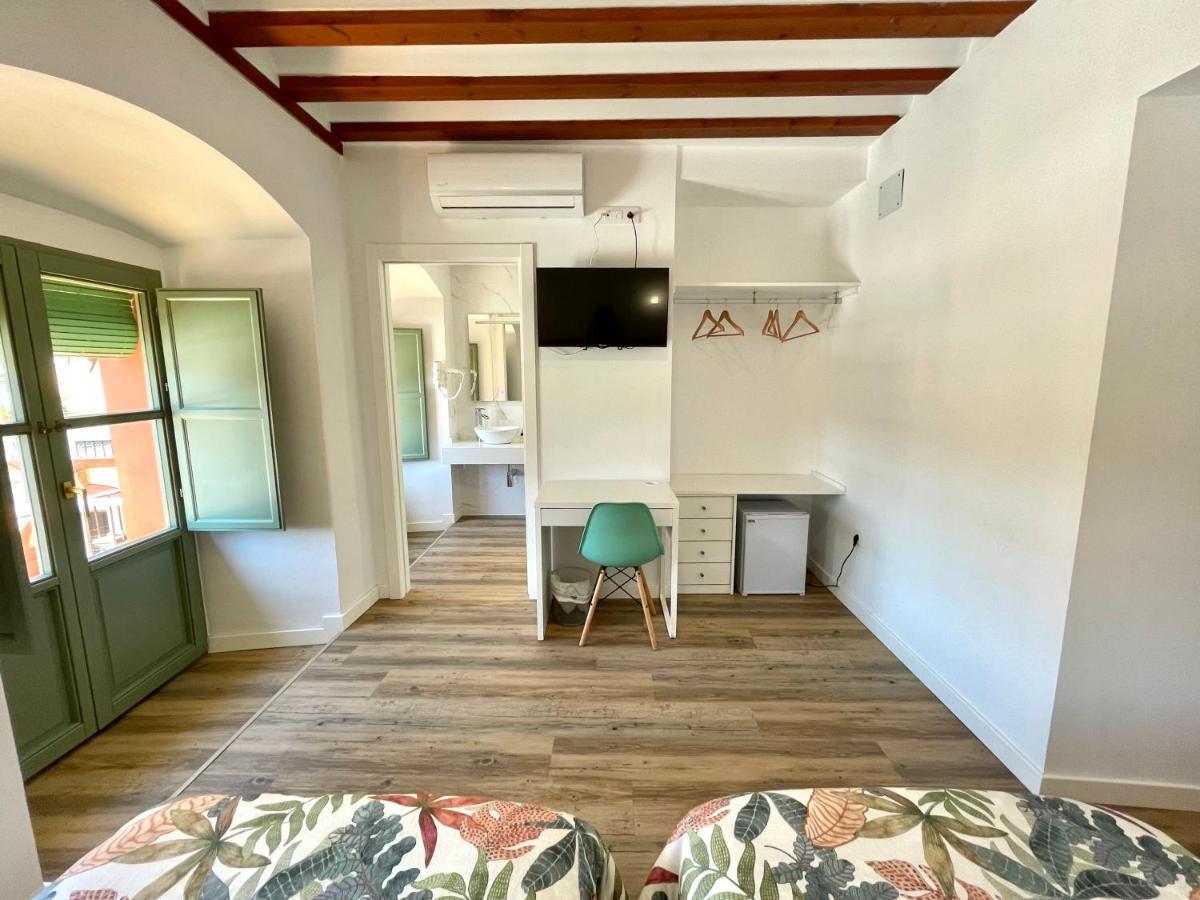 La Despensa De La Corredera Guest house