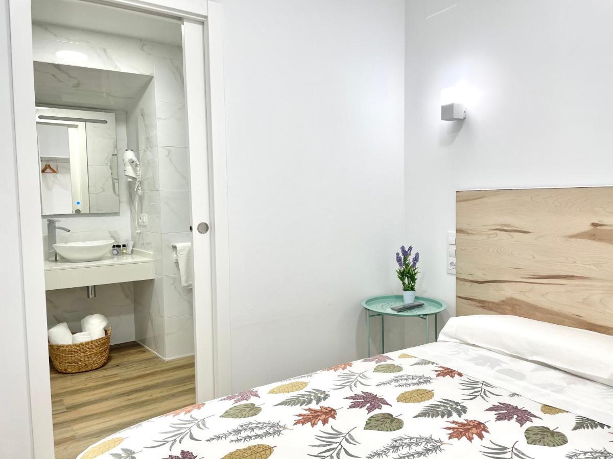 La Despensa De La Corredera Guest house