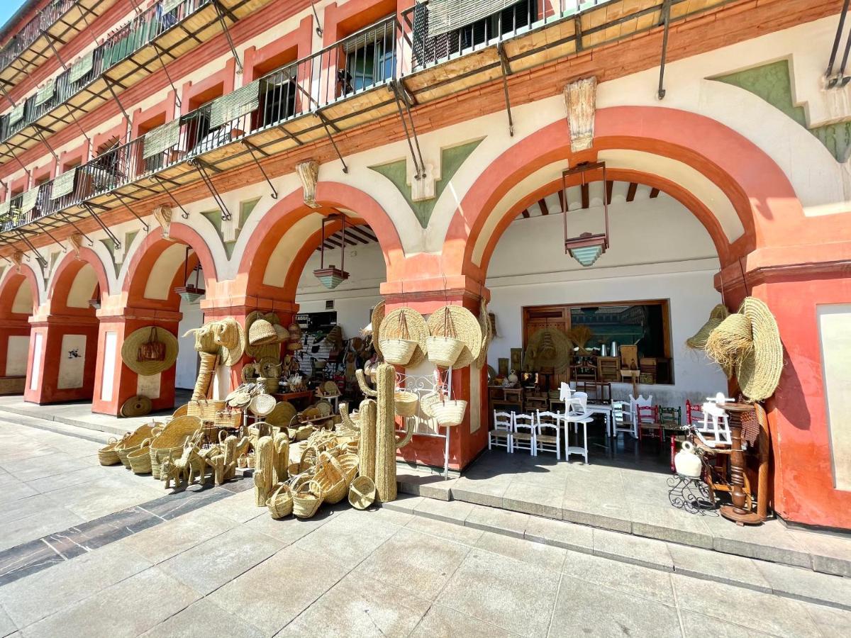 La Despensa De La Corredera Guest house