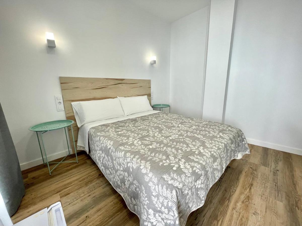 La Despensa De La Corredera Guest house