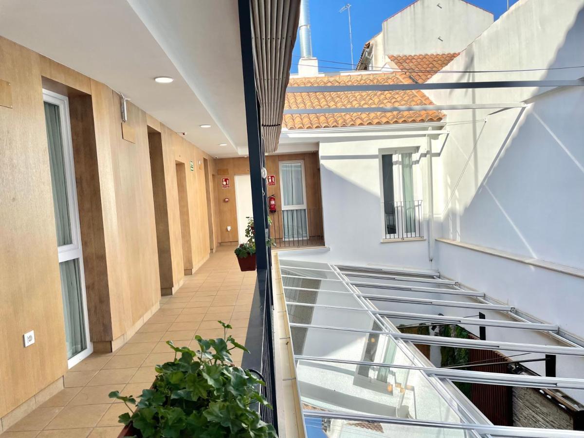 La Despensa De La Corredera Guest house