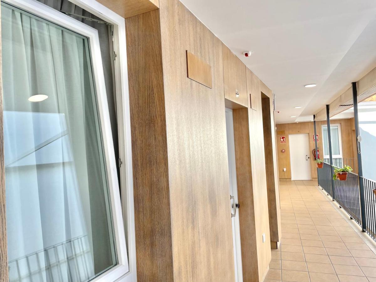 La Despensa De La Corredera Guest house *