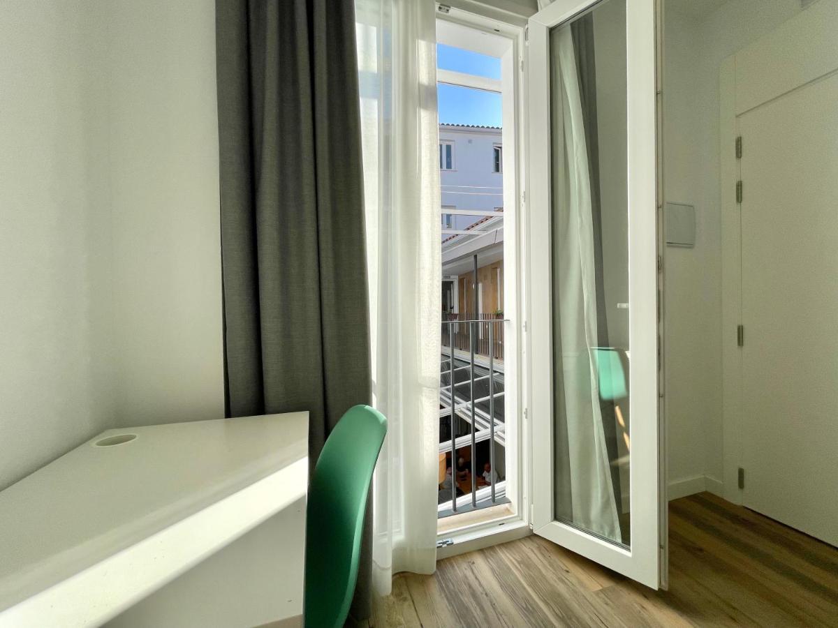La Despensa De La Corredera Guest house